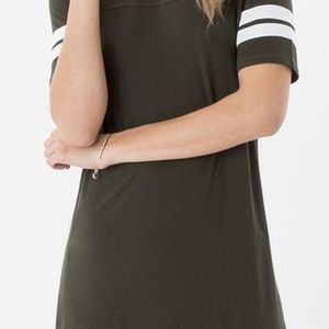 Olive Z Supply Dress NWT
